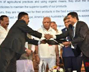 Karnataka showcases state for Australian investments